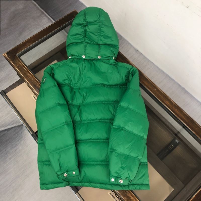 Prada Down Jackets